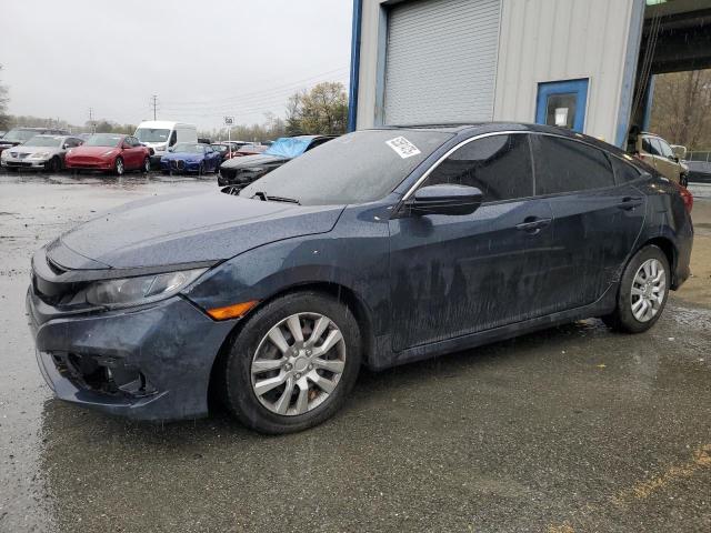 Vin: 2hgfc2f62lh564517, lot: 52581475, honda civic lx 2020 img_1