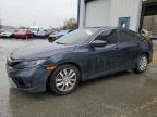 2020 HONDA CIVIC LX - 2HGFC2F62LH564517