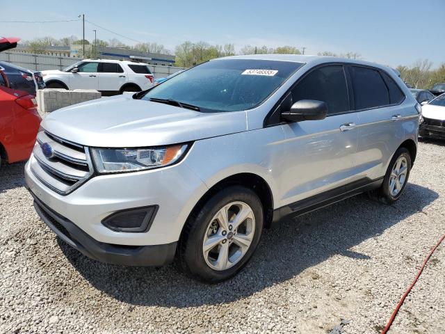 Vin: 2fmpk3g98hbb87878, lot: 53746555, ford edge se 2017 img_1