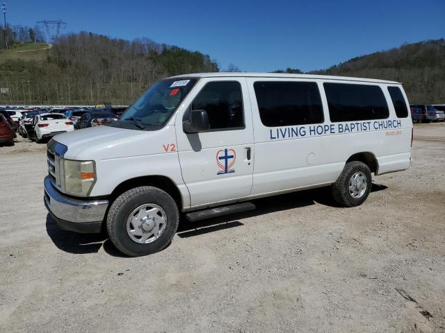 FORD ECONOLINE