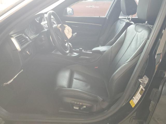 2018 BMW 330 I WBA8B9G54JNU99633