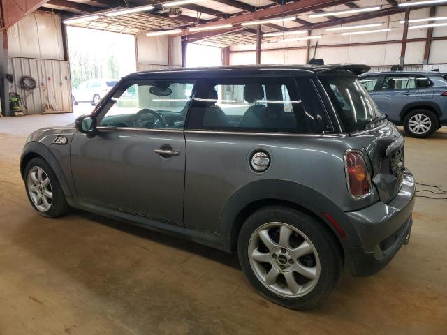 Vin: wmwmf7c59atw88691, lot: 51974255, mini cooper s 20102