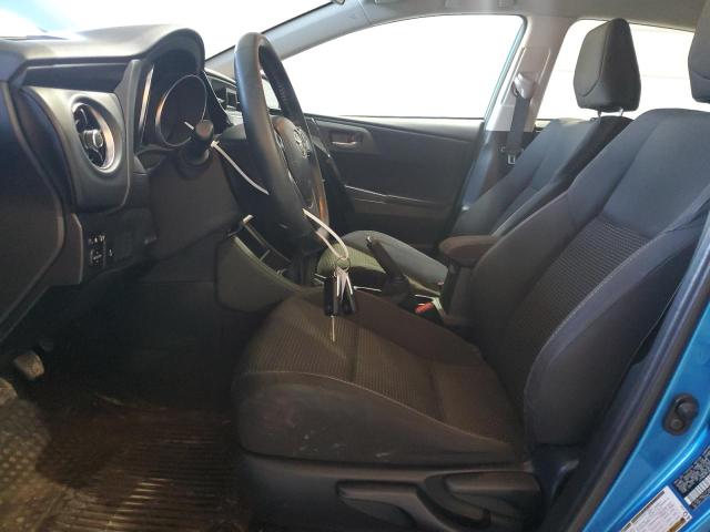 2018 TOYOTA COROLLA IM - JTNKARJE8JJ558237