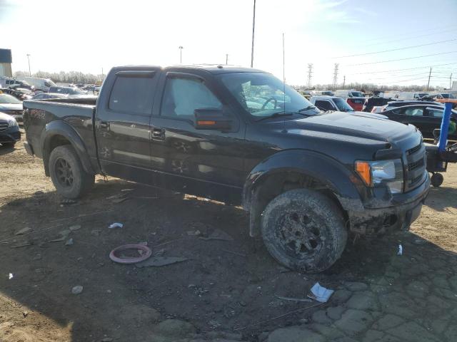 Vin: 1ftfw1ef6dfc97287, lot: 53294435, ford f-150 supercrew 20134