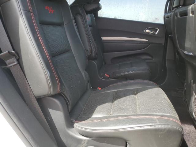 2017 DODGE DURANGO R/ - 1C4SDJCT8HC725574