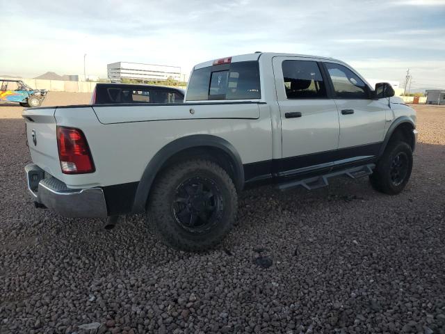 Vin: 3c6td5etxcg311055, lot: 53453045, dodge ram 2500 powerwagon 20123