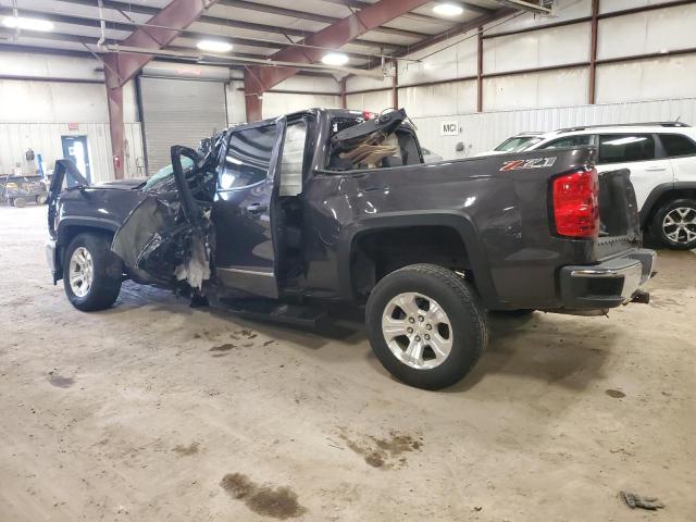 Vin: 3gcukrec6eg182583, lot: 51991965, chevrolet all models k1500 lt 20142