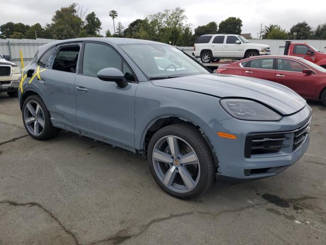 2024 PORSCHE CAYENNE WP1AA2AY3RDA11208