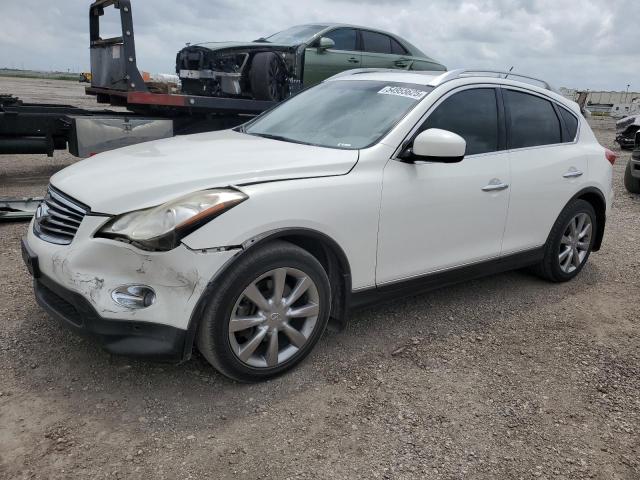 Vin: jn1aj0hp4cm401229, lot: 54955625, infiniti ex35 base 2012 img_1