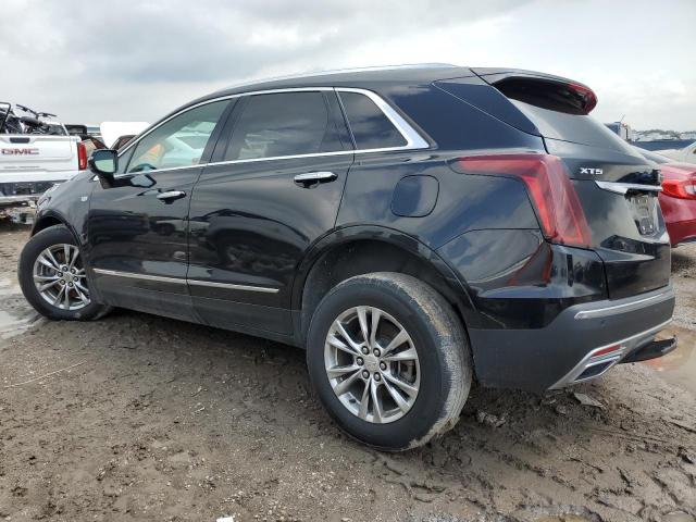 Vin: 1gykndrs0lz166499, lot: 54505155, cadillac xt5 premium luxury 20202