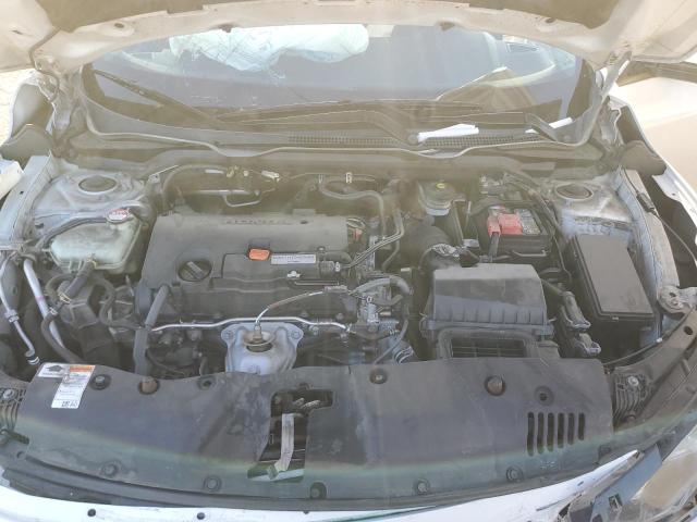 2018 HONDA CIVIC EX - 2HGFC2F76JH574196