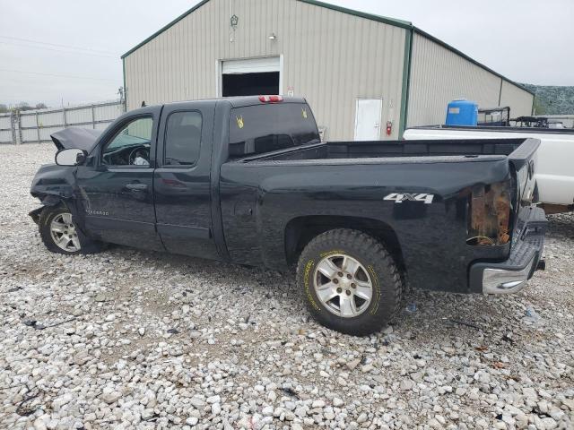 Vin: 1gcrkse31bz234923, lot: 52289885, chevrolet all models k1500 lt 20112