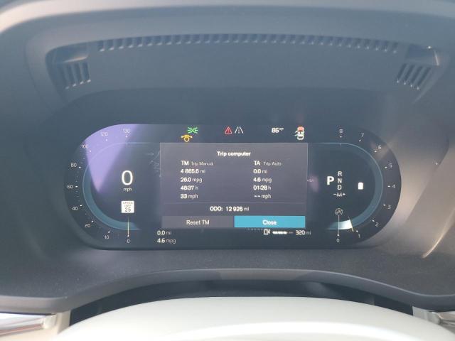 2023 VOLVO XC60 ULTIM YV4062RA7P1351902