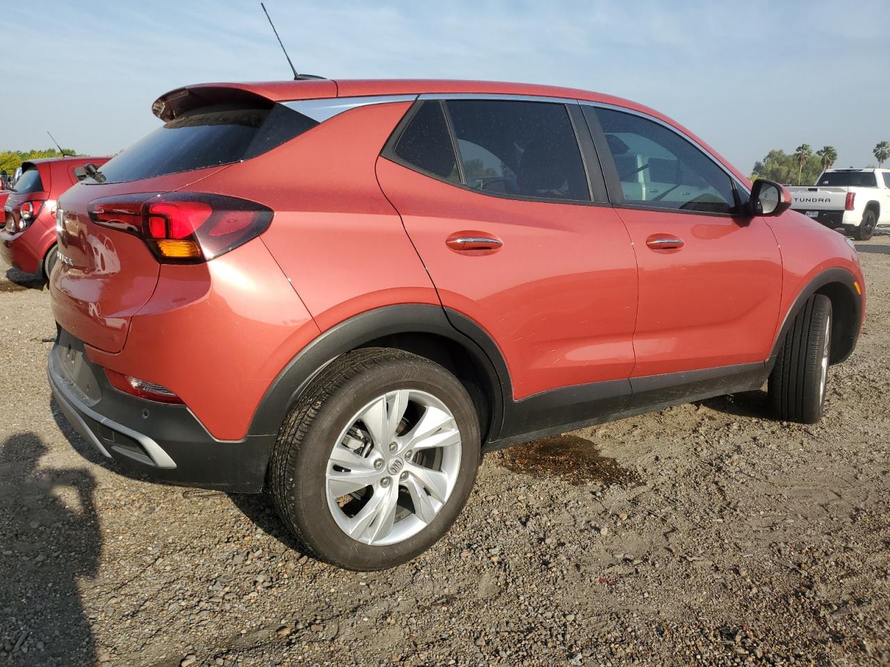 BUICK ENCORE PREFERRED