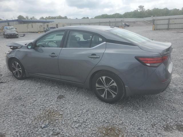 Vin: 3n1ab8cv1ny268902, lot: 55101695, nissan sentra sv 20222