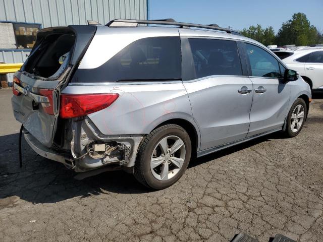 Vin: 5fnrl6h79jb083983, lot: 54210395, honda all models exl 20183