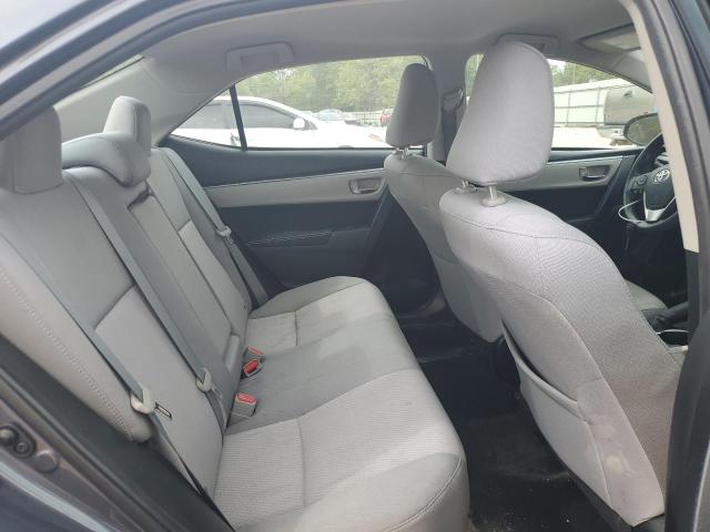 2015 TOYOTA COROLLA L - 5YFBURHE3FP196886