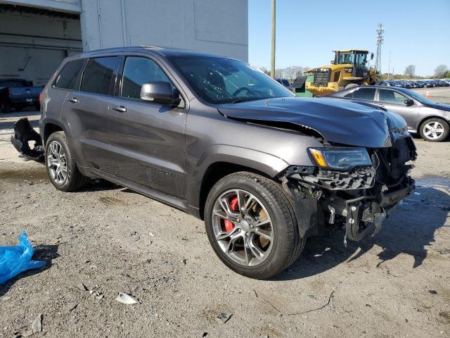 Vin: 1c4rjfdj5jc207025, lot: 51524845, jeep grand cher srt-8 20184
