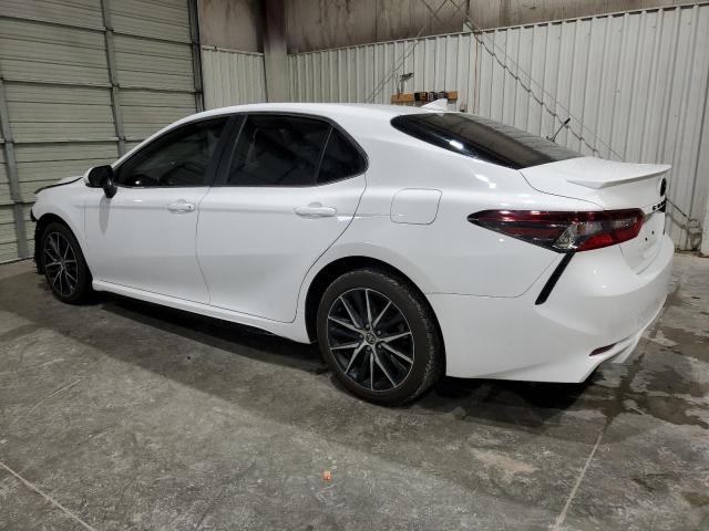Vin: 4t1g11ak5ru855232, lot: 51746885, toyota camry se night shade 20242