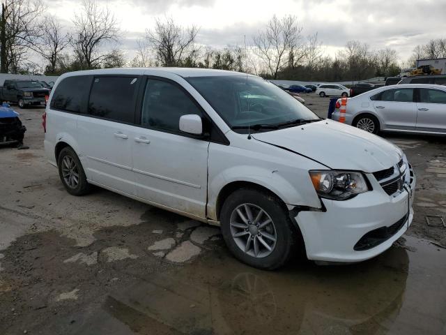 Vin: 2c4rdgbg1gr220634, lot: 52355475, dodge caravan se 20164