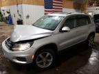 2017 VOLKSWAGEN TIGUAN WOL - WVGSV7AXXHK011677