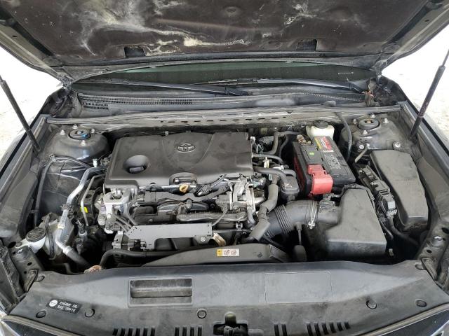2018 TOYOTA CAMRY L - 4T1B11HK4JU661103