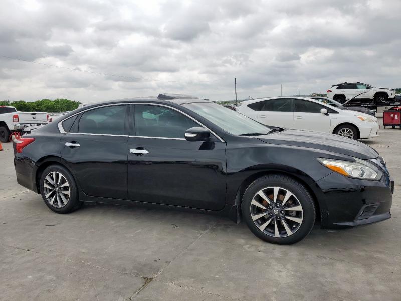 2016 NISSAN ALTIMA 2.5 - 1N4AL3AP4GC136400
