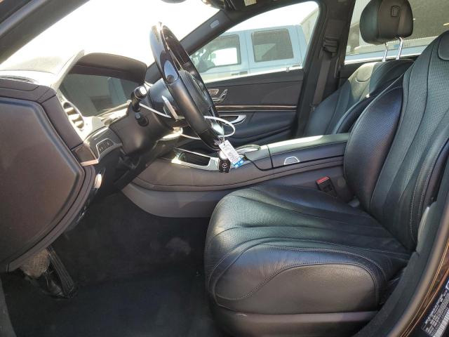 2020 MERCEDES-BENZ S 450 WDDUG6GB1LA504844