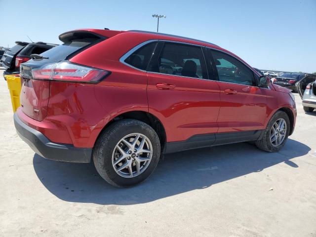 Vin: 2fmpk4j91rba08144, lot: 52606775, ford edge sel 20243