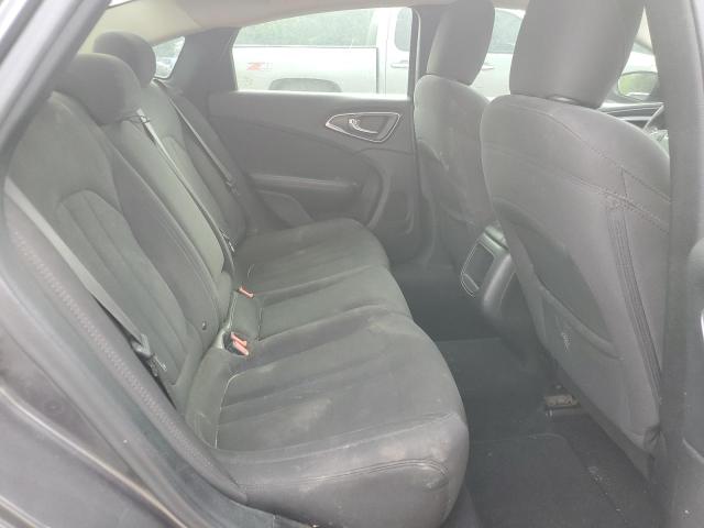 2015 CHRYSLER 200 LIMITE - 1C3CCCAB0FN556461
