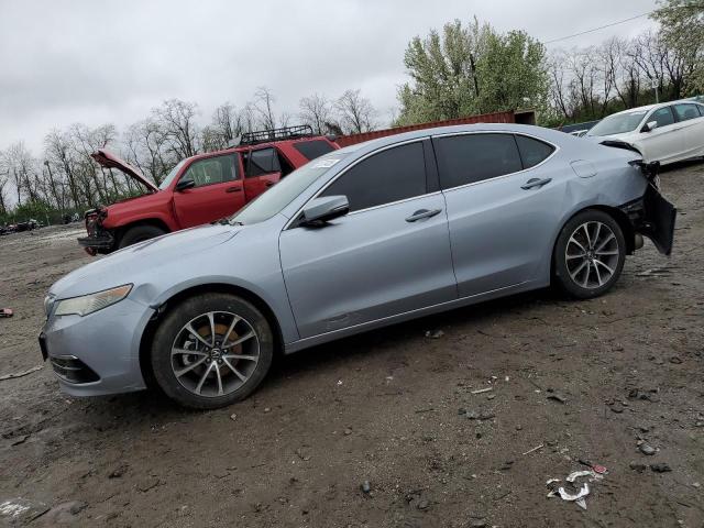 ACURA TLX