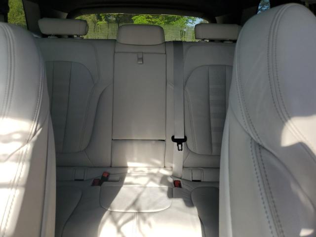 2021 BMW X5 SDRIVE - 5UXCR4C05M9H39972