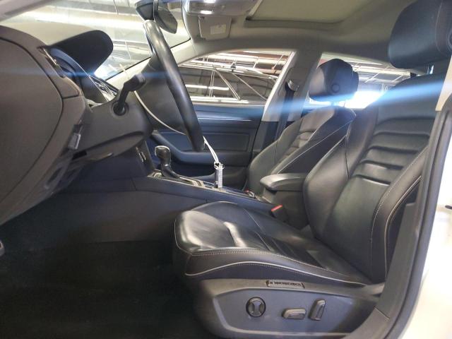 2019 VOLKSWAGEN ARTEON SEL WVWDR7AN5KE025976