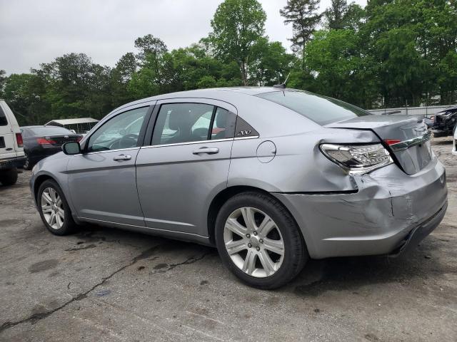 Vin: 1c3ccbab1dn671934, lot: 54129275, chrysler 200 lx 20132