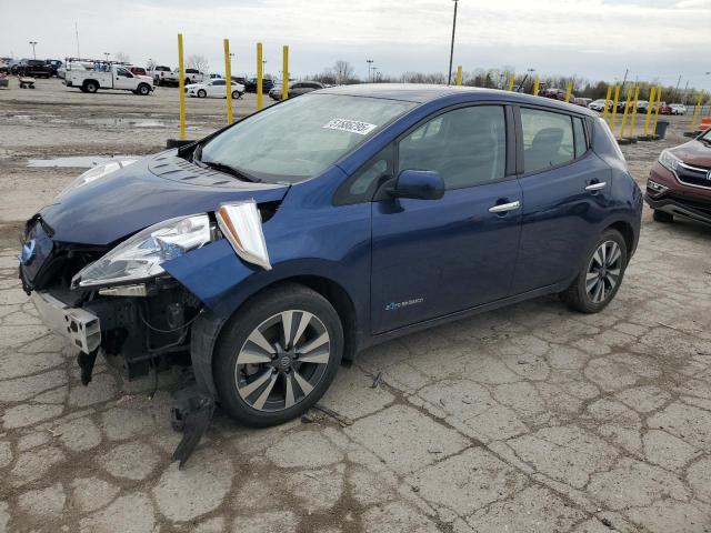Vin: 1n4bz0cp0hc305991, lot: 51586295, nissan leaf s 2017 img_1