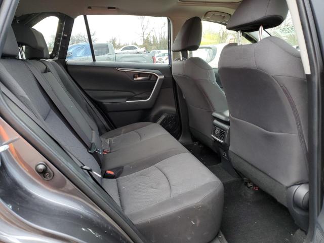 2019 TOYOTA RAV4 XLE - JTMP1RFV5KD045496