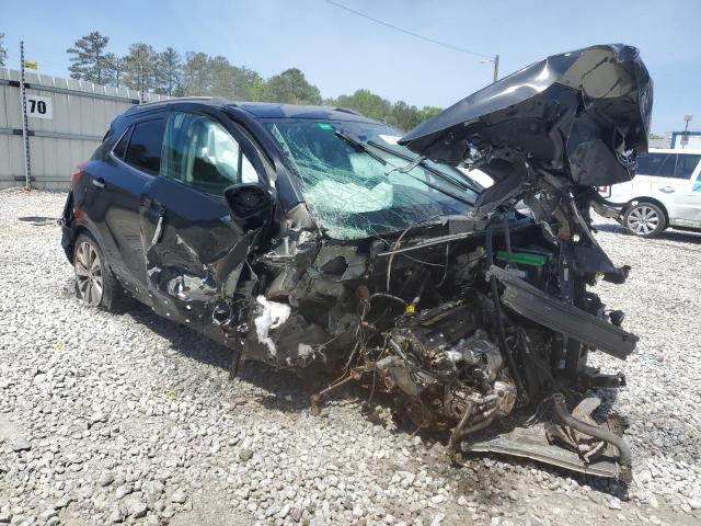 Vin: kl4cjasb3jb604558, lot: 53652665, buick encore preferred 20184
