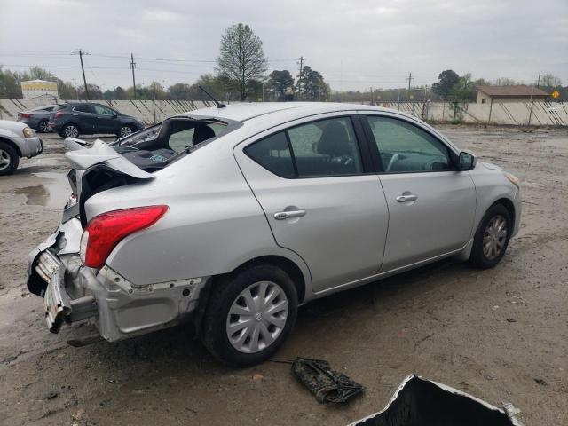 2015 NISSAN VERSA S - Other View