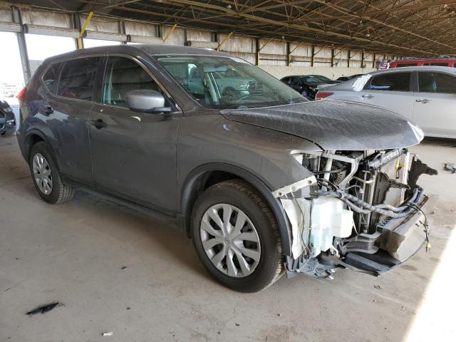 Vin: jn8at2mt9jw459946, lot: 51281585, nissan rogue s 20184