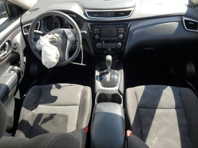 2016 NISSAN ROGUE S - KNMAT2MVXGP707394