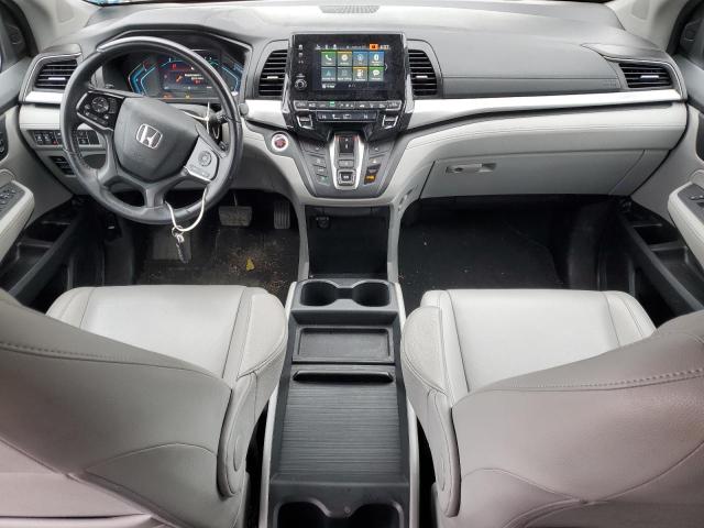 2020 HONDA ODDESSEY 5FNRL6H75LB068609
