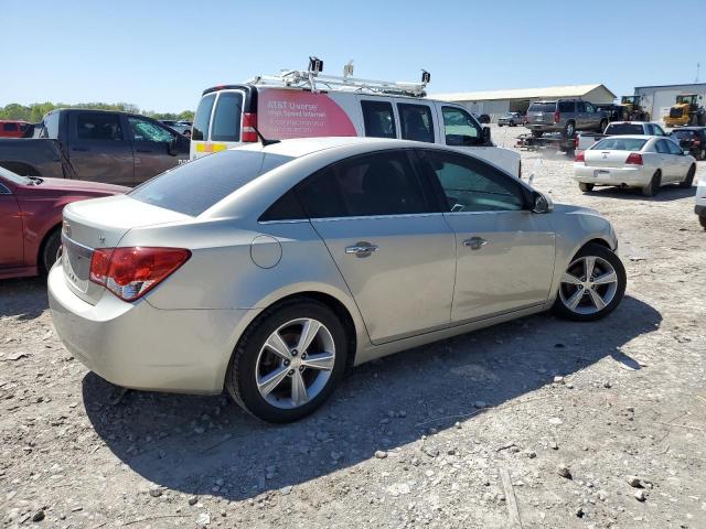 Vin: 1g1pe5sb2e7322027, lot: 52101455, chevrolet cruze lt 20143