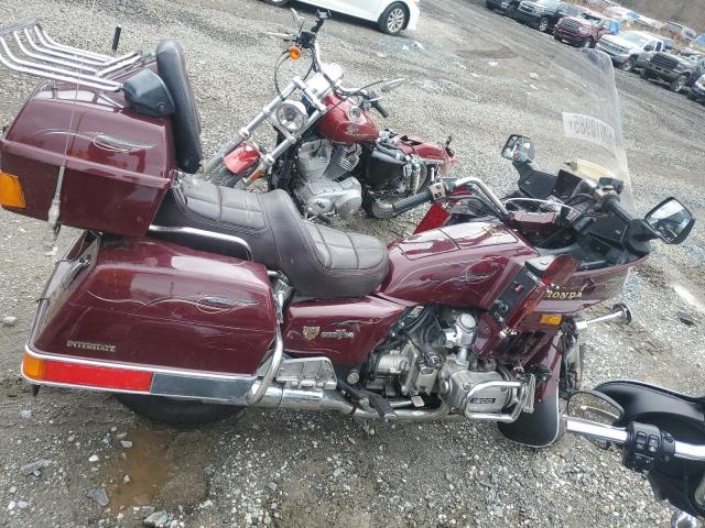 HONDA GL1200 I