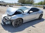 2015 SUBARU BRZ 2.0 LI - JF1ZCAC15F9607501