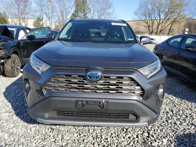 2019 TOYOTA RAV4 LIMIT - 2T3DWRFV4KW030558