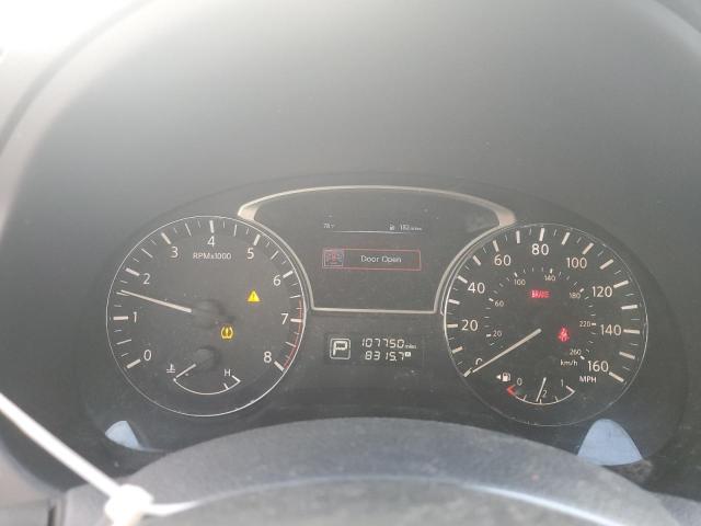 2015 NISSAN ALTIMA 2.5 - 1N4AL3APXFC215181