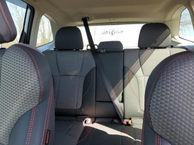 2021 SUBARU FORESTER S JF2SKALC8MH522415
