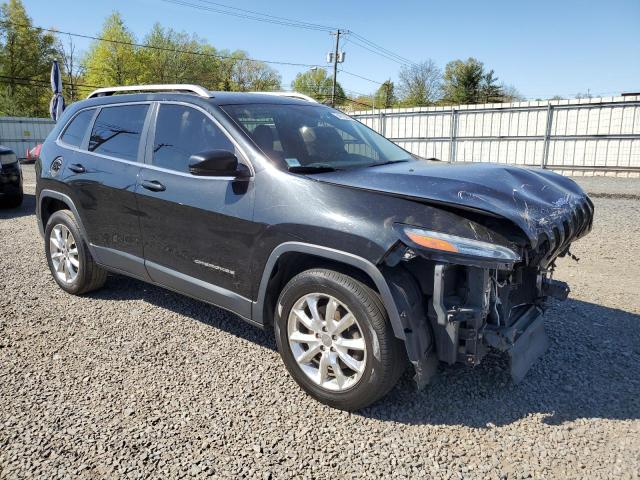 Vin: 1c4pjmdb2ew212398, lot: 54723835, jeep grand cher limited 20144