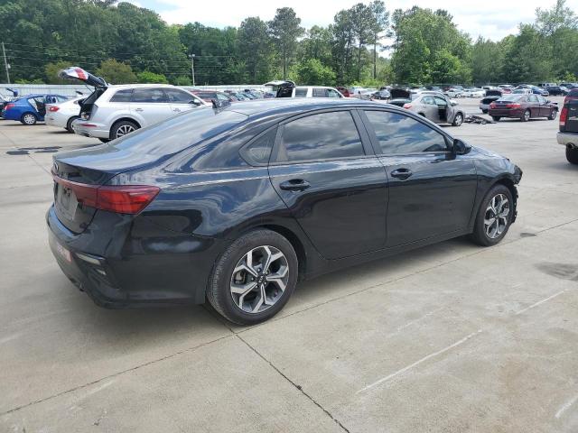 Vin: 3kpf24ad0me345006, lot: 55073015, kia forte fe 20213