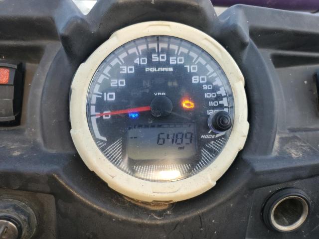 2017 POLARIS RZR XP 100 - 3NSVDE995HF911414
